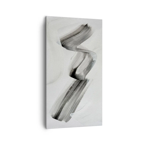 Vászonkép - Csak a móka kedvéért - 45x80 cm