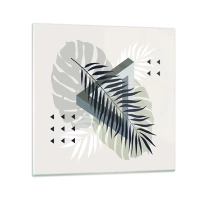 70x70 cm | Négyzetes