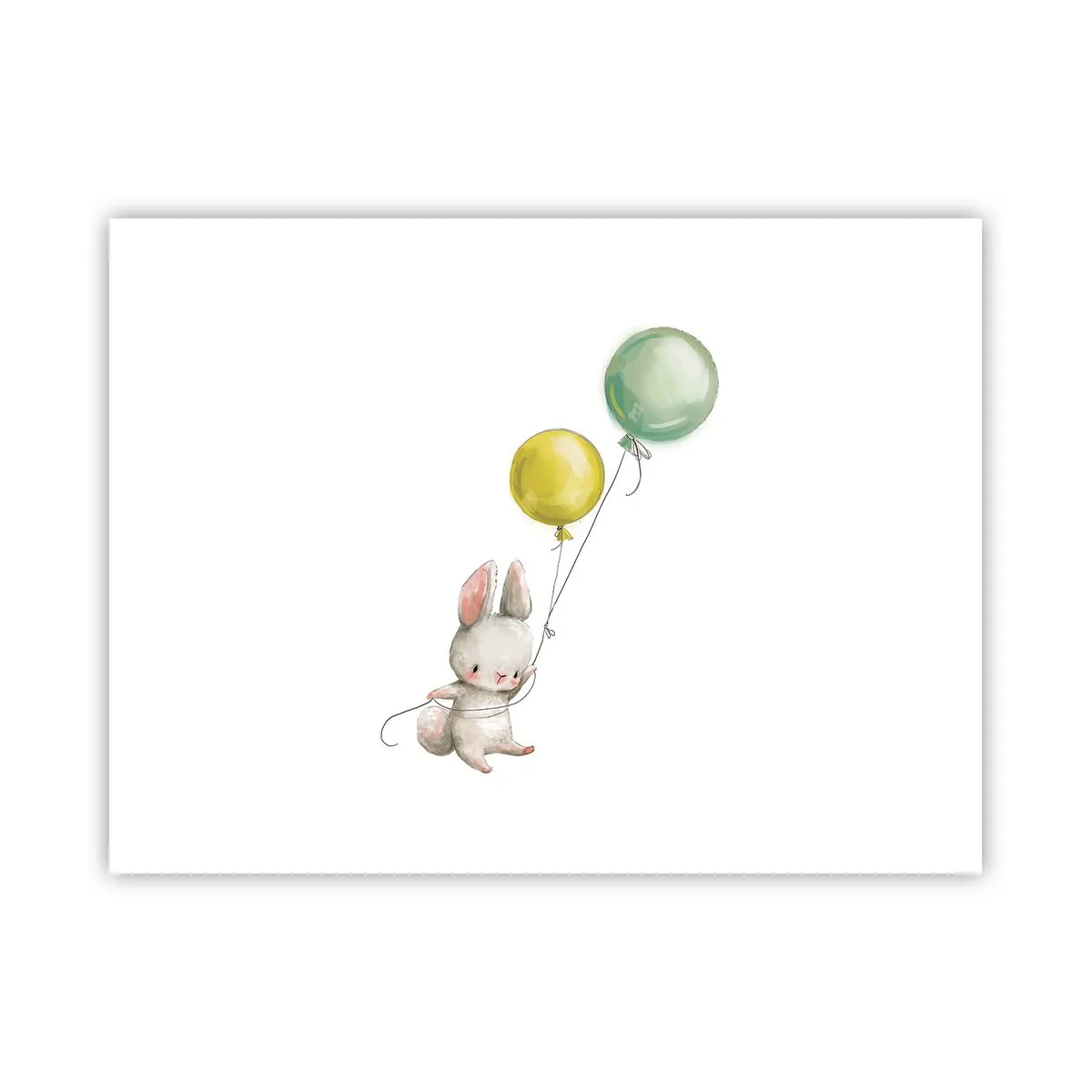 Poszter - Én is repülök! - 40x30 cm