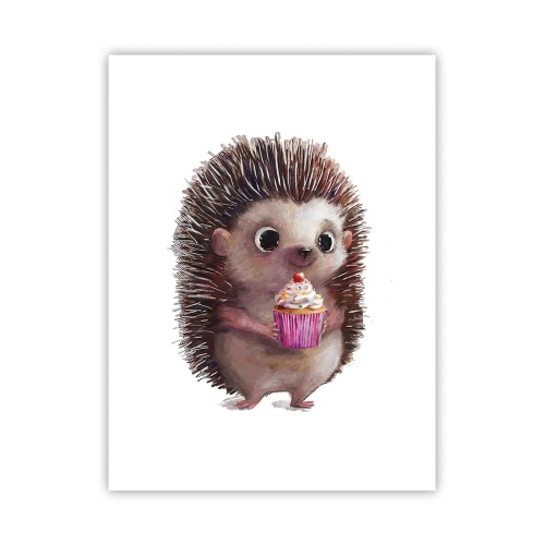 Poszter - Ünnep van minden nap - 30x40 cm