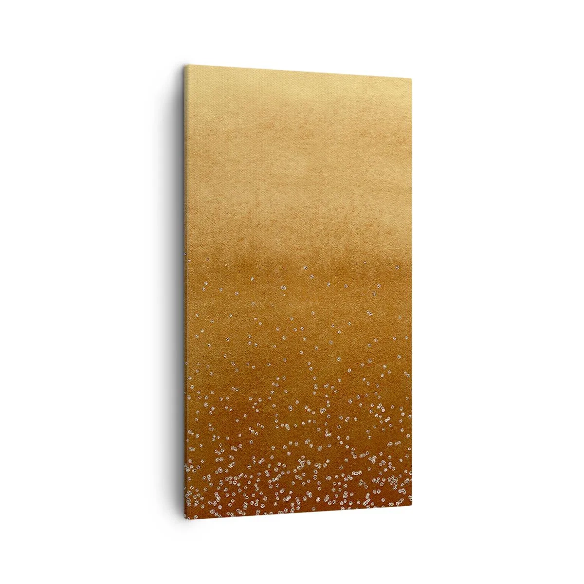 Vászonkép - A fény születése - 45x80 cm