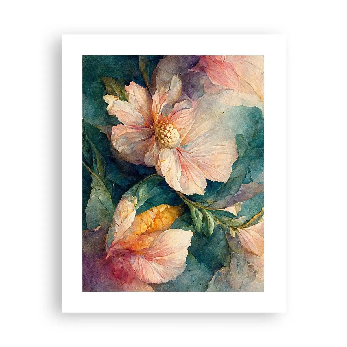 Poszter - A nagyon finomság - 40x50 cm