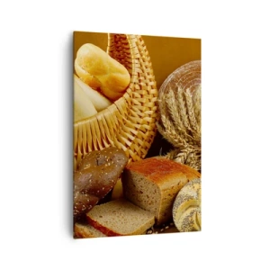 Vászonkép - Megint megúsztuk - 70x100 cm