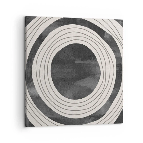 Vászonkép - A legmélyén - 50x50 cm