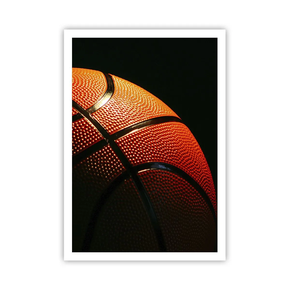 Poszter - Gyönyörű, mint egy bolygó - 70x100 cm