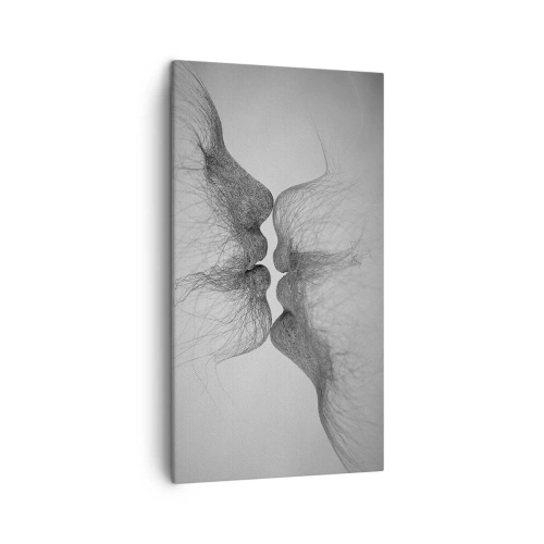 Vászonkép - A szél csókja - 45x80 cm