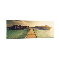 90x30 cm | Panoramikus