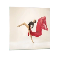 40x40 cm | Négyzetes