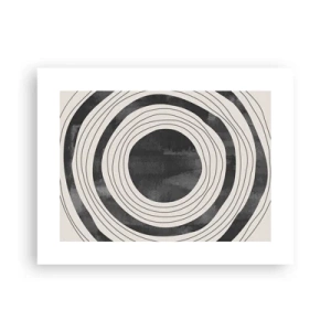 Poszter - A legmélyén - 40x30 cm