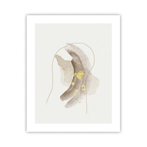 Poszter - Megtalált az űrben - 40x50 cm