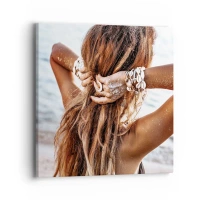 40x40 cm | Négyzetes