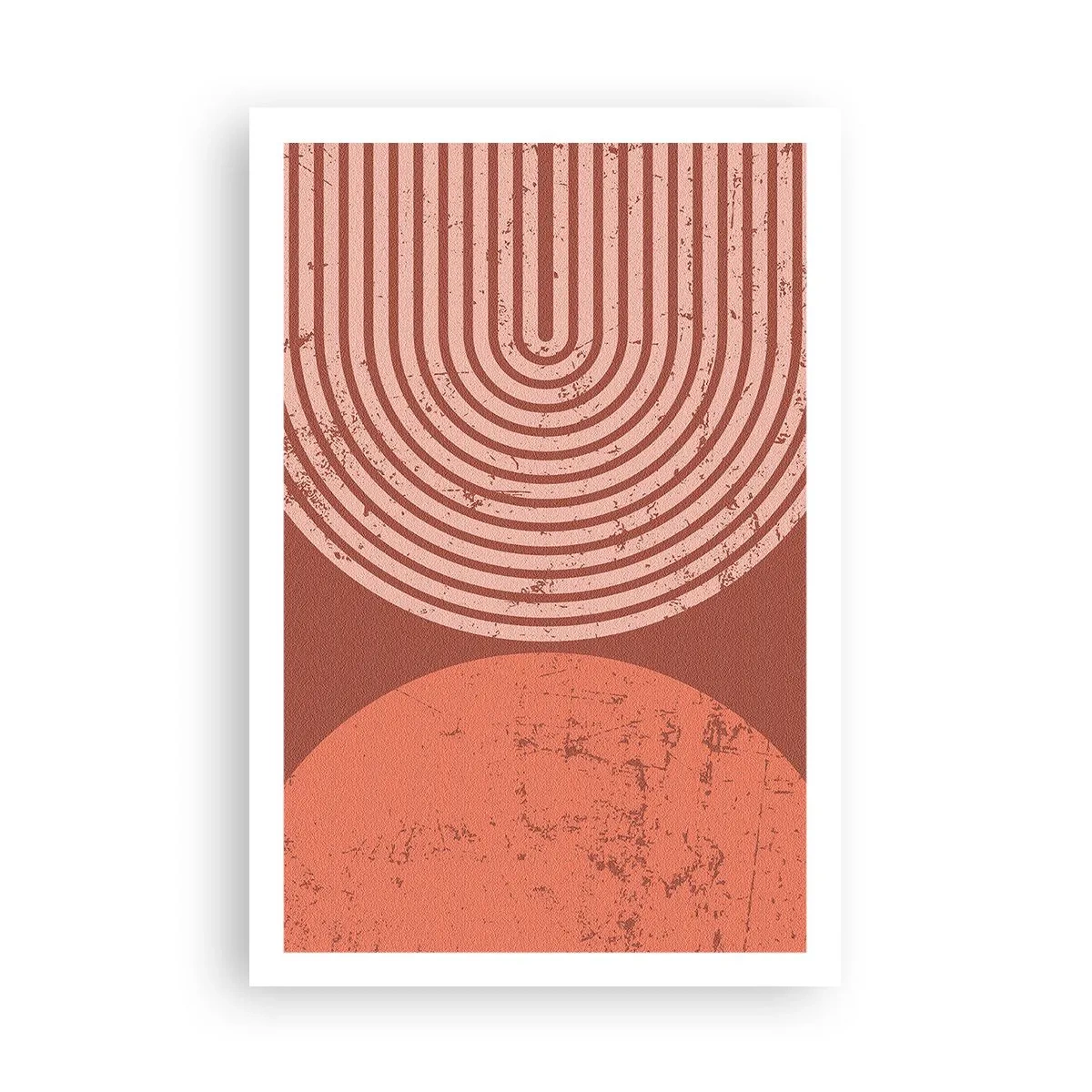 Poszter - Szoros kapcsolat - 61x91 cm