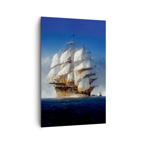 Vászonkép - The great glory! - 80x120 cm