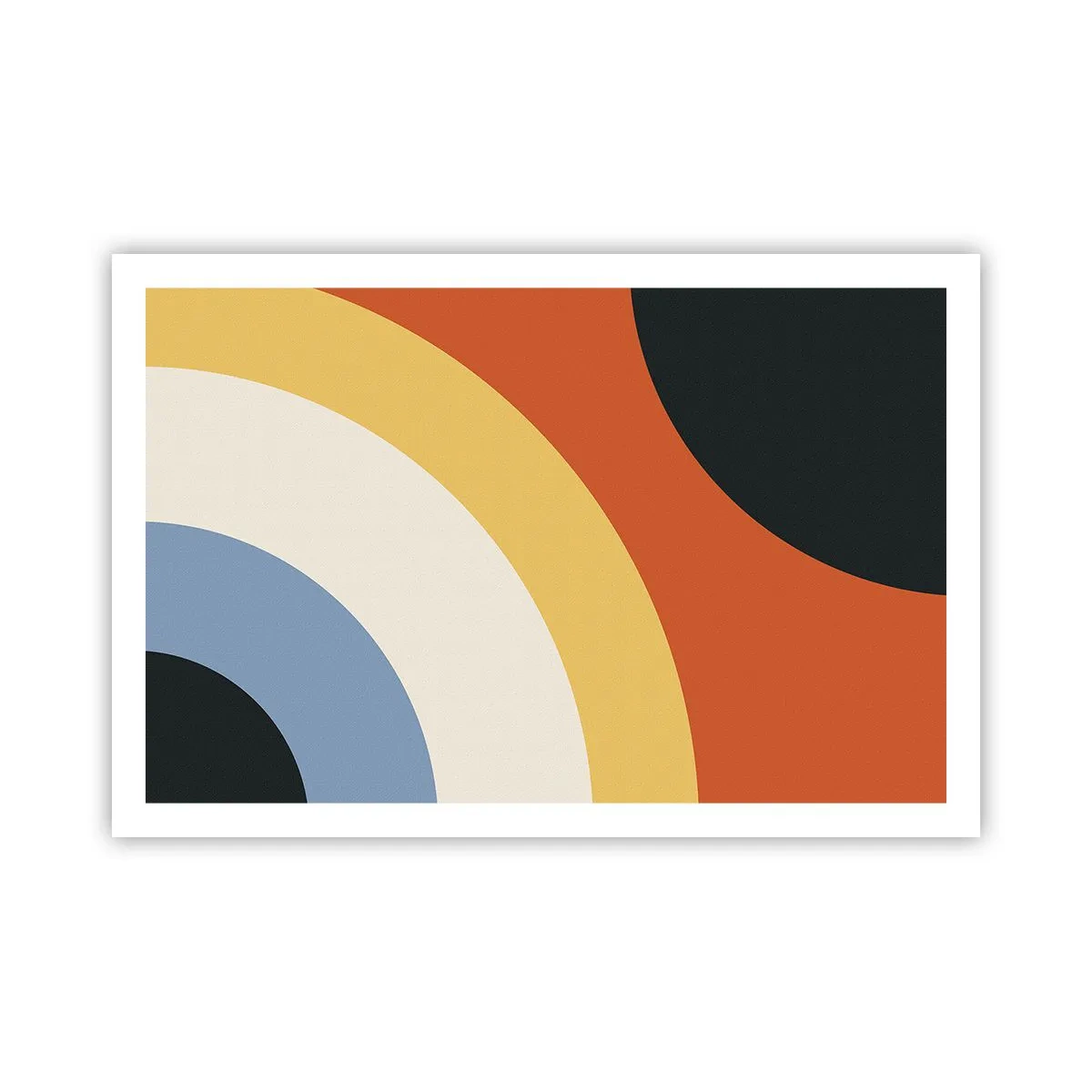 Poszter - Magam felé - 91x61 cm