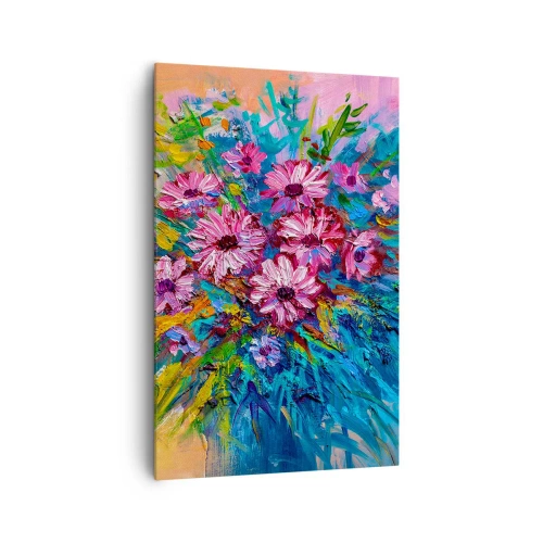 Vászonkép - Életenergia - 80x120 cm