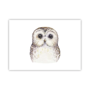 Poszter - Nézz a szemembe - 100x70 cm