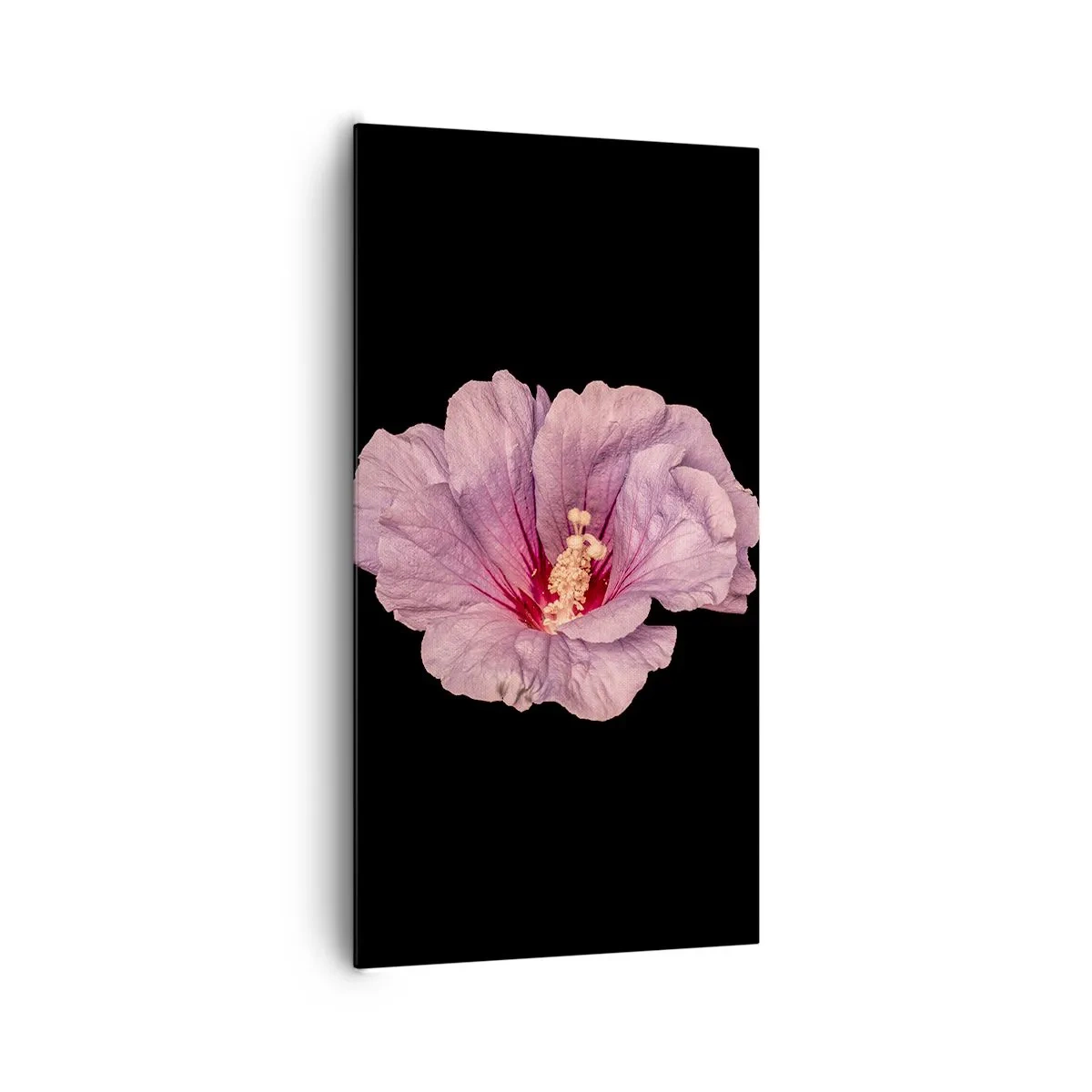 Vászonkép - Egyenesen a szív felé - 65x120 cm