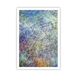 Poszter - Ez nem olyan egyszerű - 70x100 cm