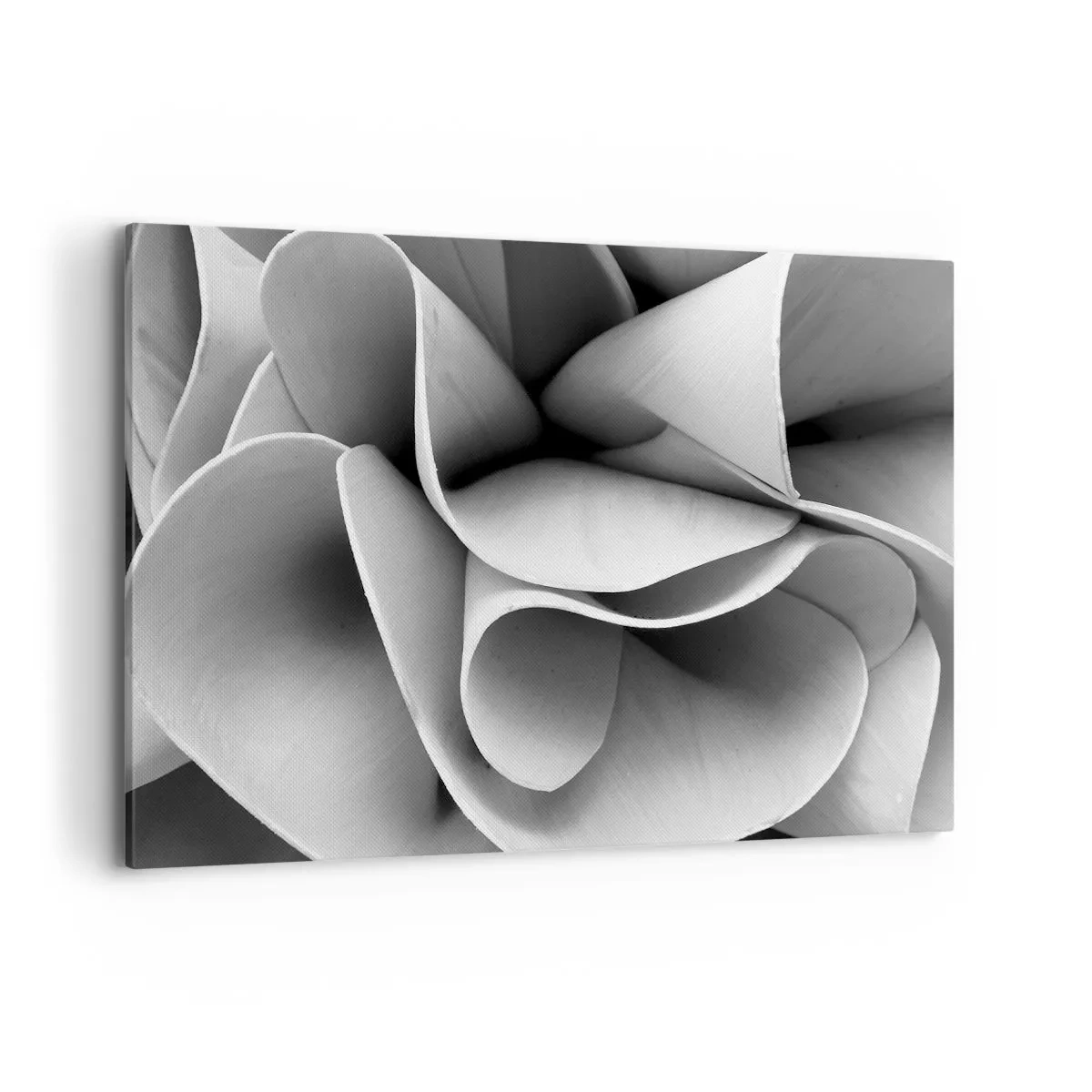 Vászonkép - Az űrben történik - 120x80 cm