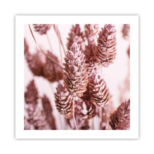 Poszter - Látszólag feltűnő - 50x50 cm