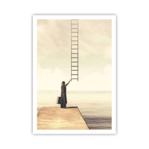 Poszter - Varázslatos utazás - 70x100 cm