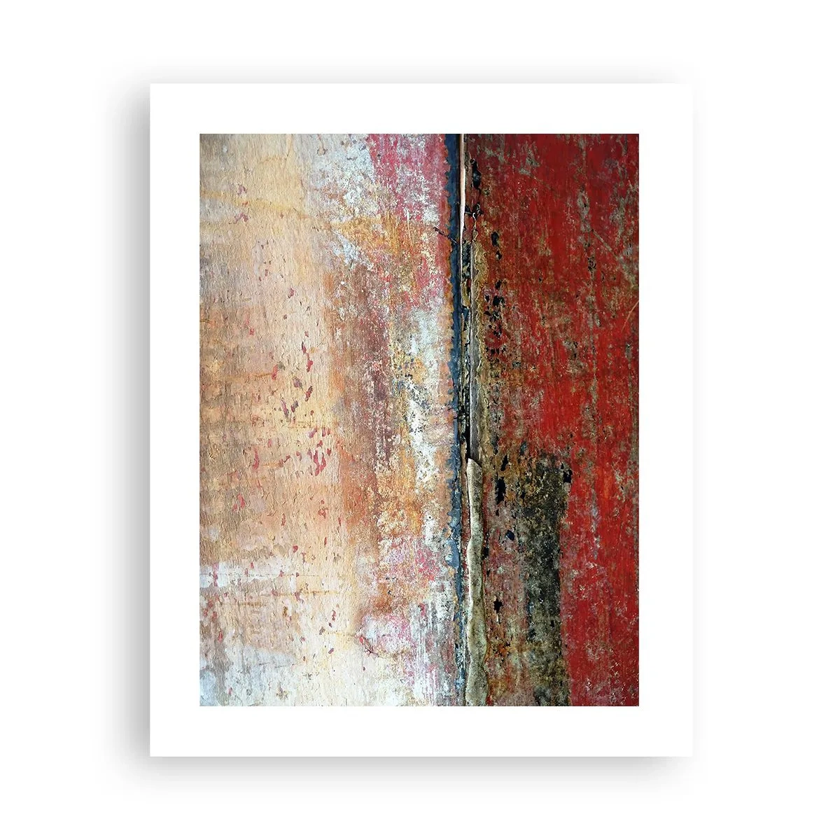 Poszter - Talán a tenger - 40x50 cm