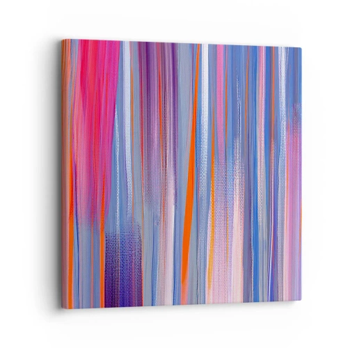 Vászonkép - Felemelkedés - 30x30 cm
