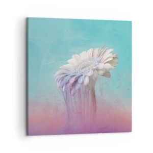 Vászonkép - A virág alvilág - 60x60 cm