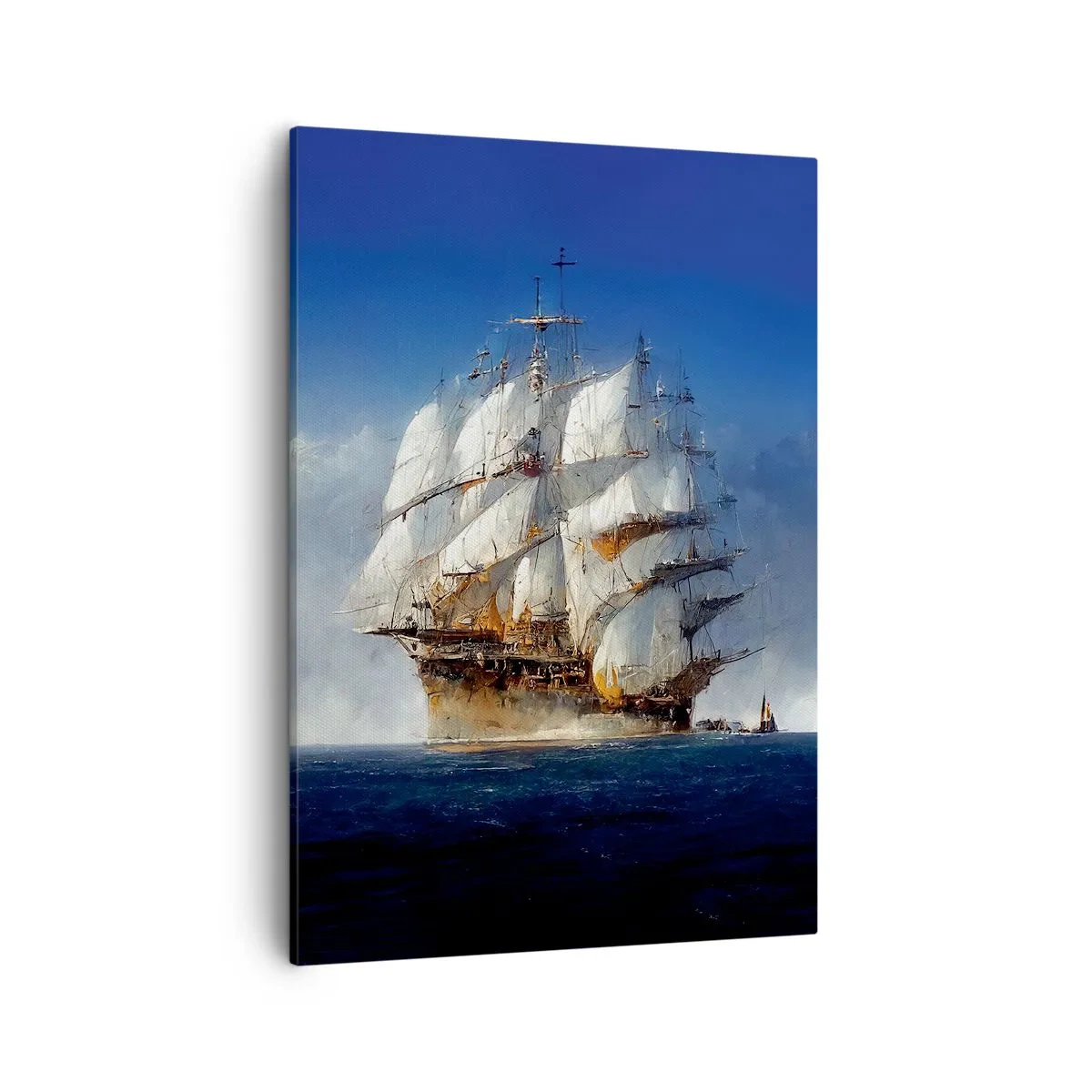 Vászonkép - The great glory! - 50x70 cm