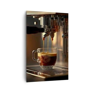 Vászonkép - Egy érzéki főzet - 80x120 cm