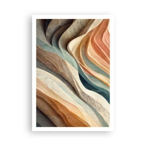 Poszter - Változás előtti pillanat - 70x100 cm