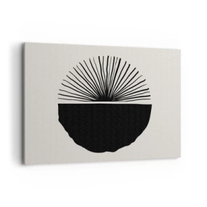 Vászonkép - A lehetőségek tárháza - 100x70 cm