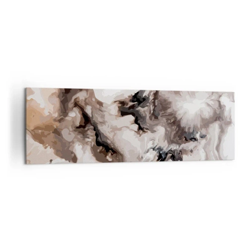 Vászonkép - Egy galaxis születése - 160x50 cm