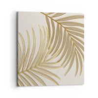 70x70 cm | Négyzetes