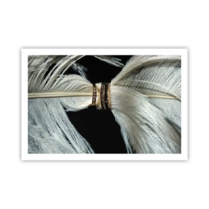 Poszter - ...és nem hagylak el... - 91x61 cm