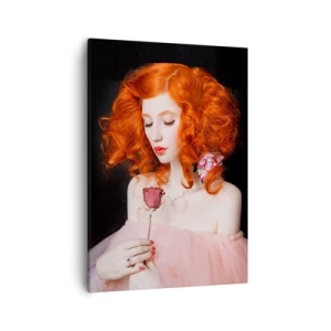 Vászonkép - Barokk stílusban - 50x70 cm