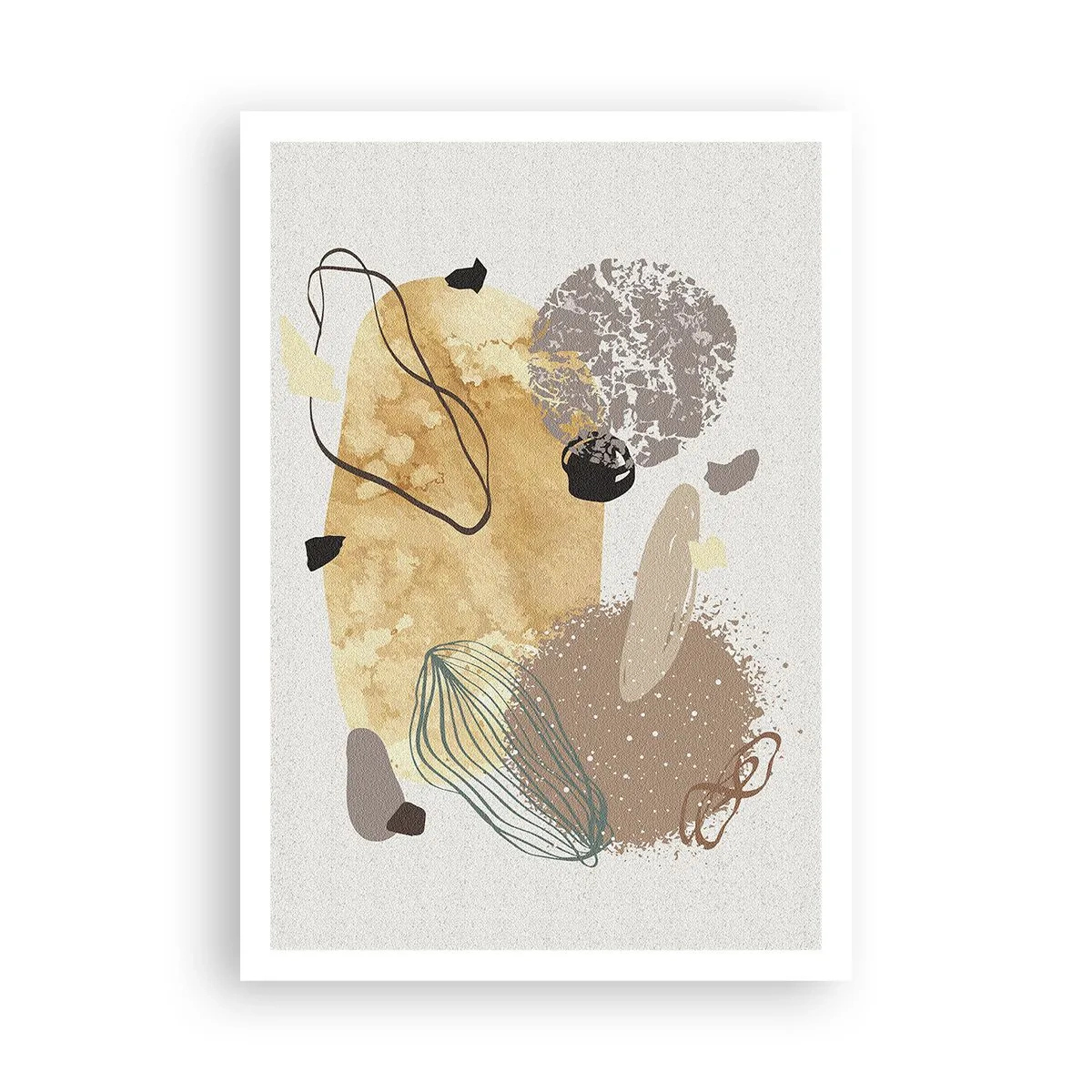 Poszter - Alkalmazott plumkológia - 70x100 cm