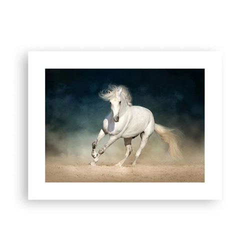 Poszter - A szabadság tiszta állapotban - 40x30 cm