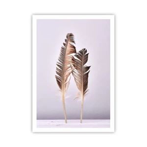 Poszter - A semmi ellen - 70x100 cm