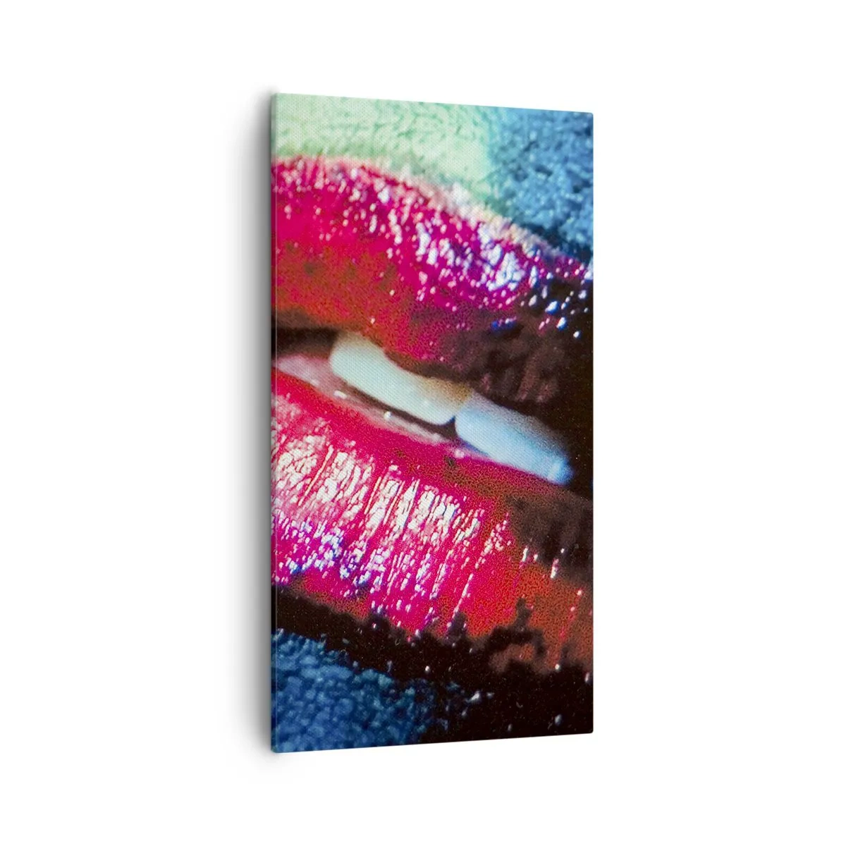 Vászonkép - Érzéki és zavaró - 55x100 cm