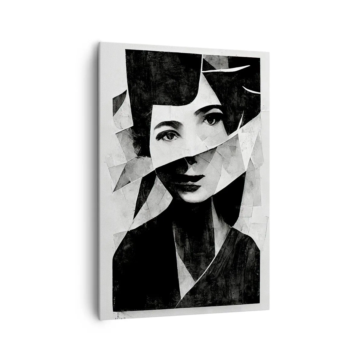 Vászonkép - Amilyen igazából vagy... - 70x100 cm