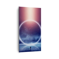 65x120 cm | Függőleges