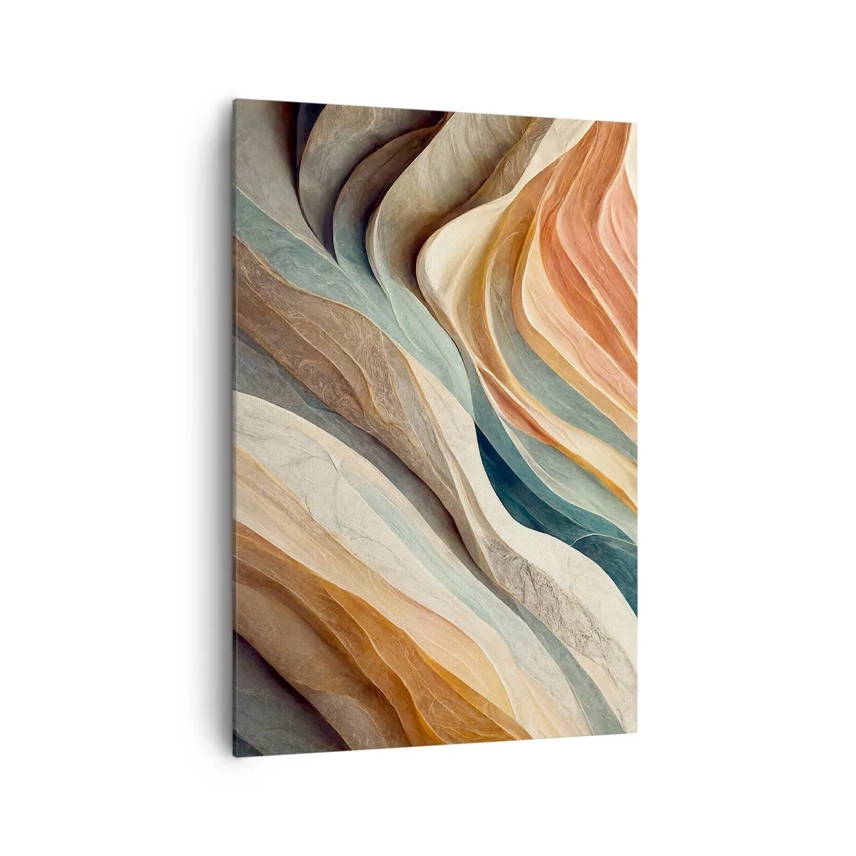 Vászonkép - Változás előtti pillanat - 70x100 cm