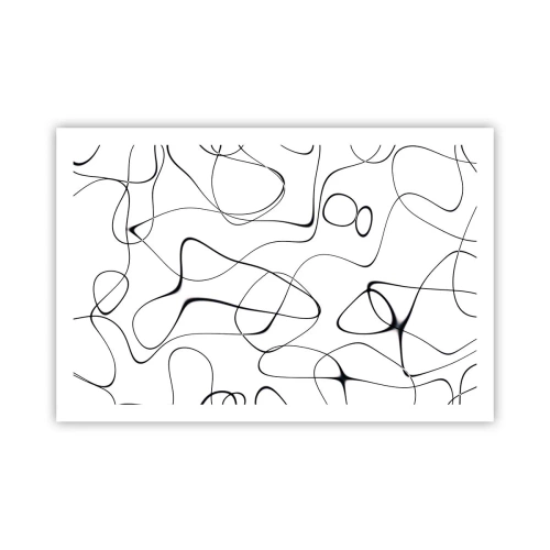 Poszter - Életutak, sorsok - 91x61 cm