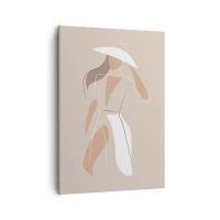 50x70 cm | Függőleges