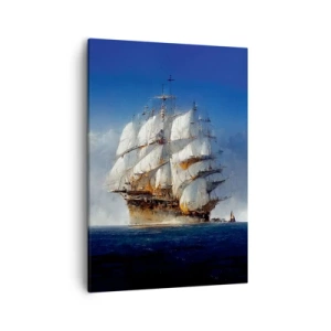 Vászonkép - The great glory! - 50x70 cm