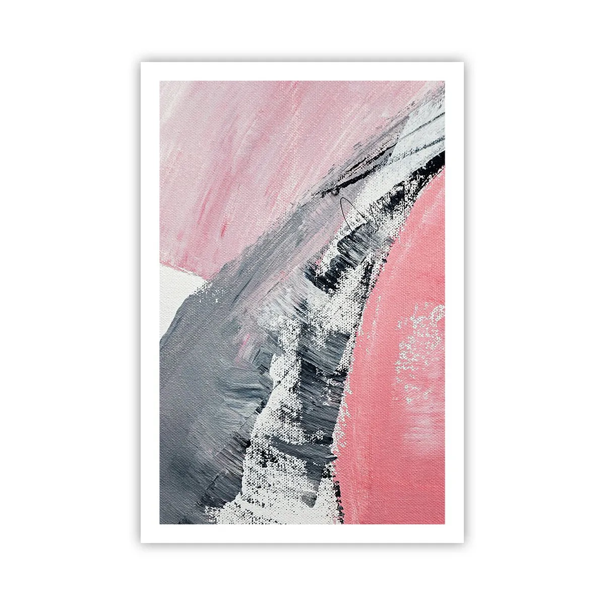 Poszter - Hozzáillő kompozíció - 61x91 cm