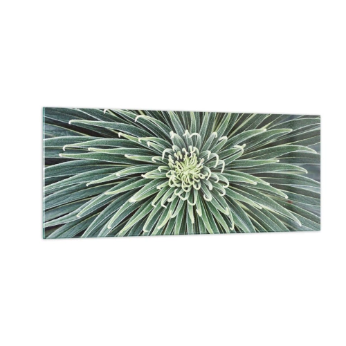 Üveg kép - Csillag születik - 100x40 cm