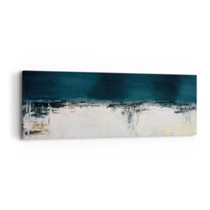 Vászonkép - Vízszintes kompozíció - 90x30 cm