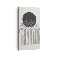 65x120 cm | Függőleges